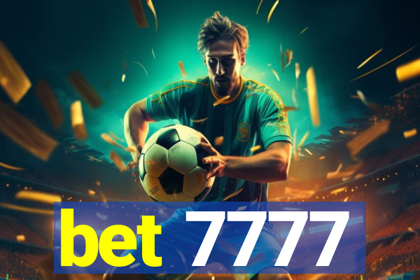 bet 7777